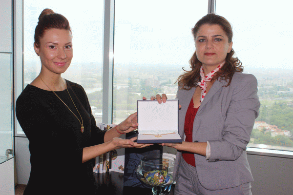 Premii consistente la Conferinţa BURSA