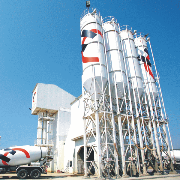 Acţionarii Holcim şi-au dat acordul pentru fuziunea cu Lafarge