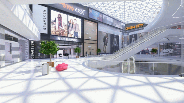 Marks&Spencer deschide un nou magazin în România, în Mega Mall