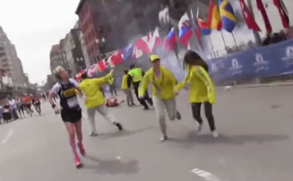 Djokhar Tsarnaev a fost condamnat la moarte pentru atentatele de la Boston
