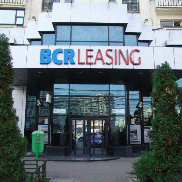 Profitul BCR Leasing a crescut în primul trimestru la 6,3 milioane lei