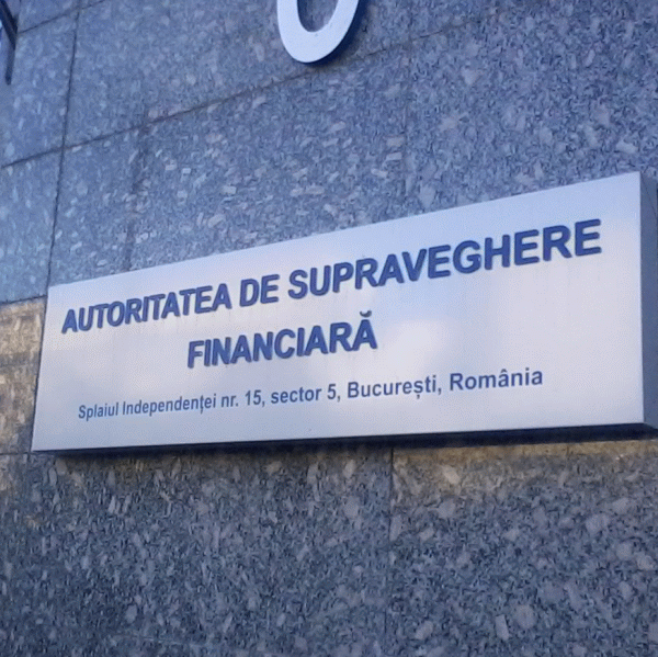 ASF a cerut o nouă evaluare la fosta "Ceramica" Iaşi