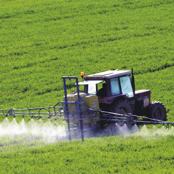 La finalul primului trimestru al anului 2015, s-a înregistrat o creştere a finanţării echipamentelor agricole, de la 24% la 26%, potrivit ALB-România.