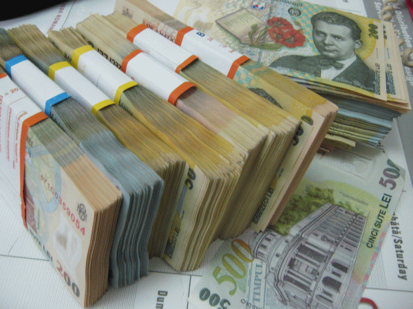 Datoria publică s-a majorat la 44,1% din PIB, anul trecut