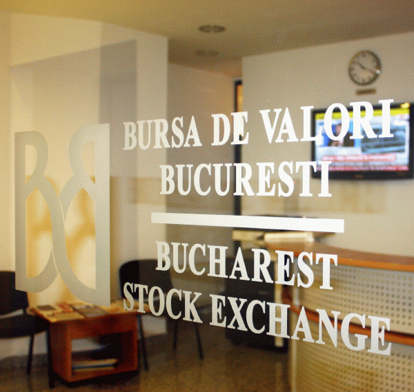 O nouă mostră de coerenţă marca BVB
