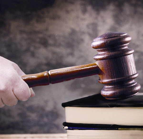 "The first cases severed from the class action lawsuits, won by customers"