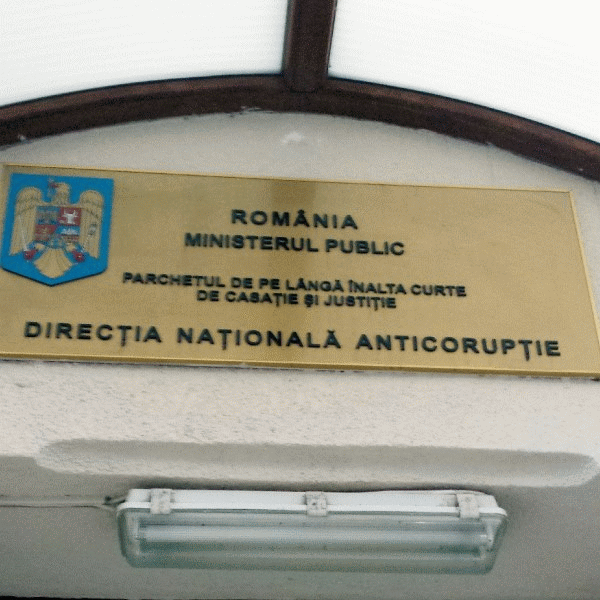 DNA cere anularea deciziei magistraţilor în cazul Rarinca