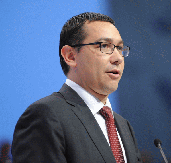 CSM sesizează Inspecţia Judiciară cu privire la afirmaţiile premierului Victor Ponta