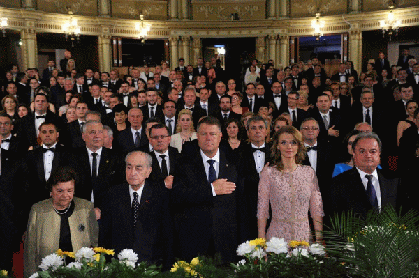 PNL va depune vineri o moţiune de cenzură împotriva Guvernului