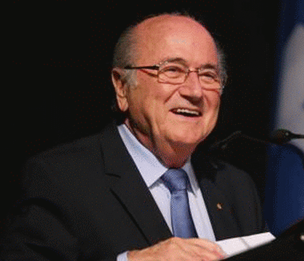 Sepp Blatter este vizat de o anchetă a FBI