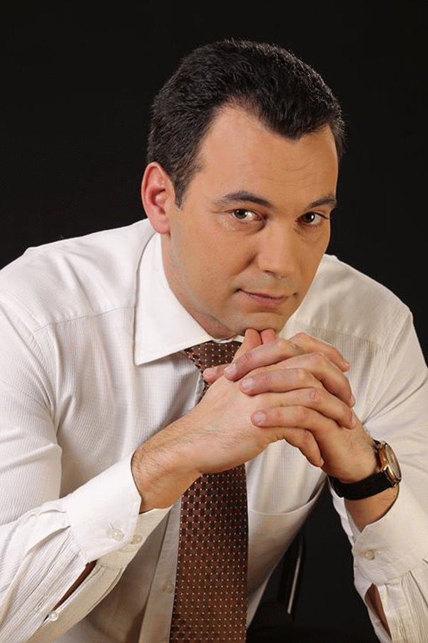 Alexandru Munteanu, numit International Business Development Director al Allview