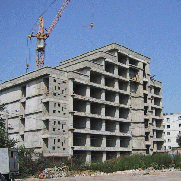 "Jumătate din autorizaţiile de construire din Capitală sunt ilegale"