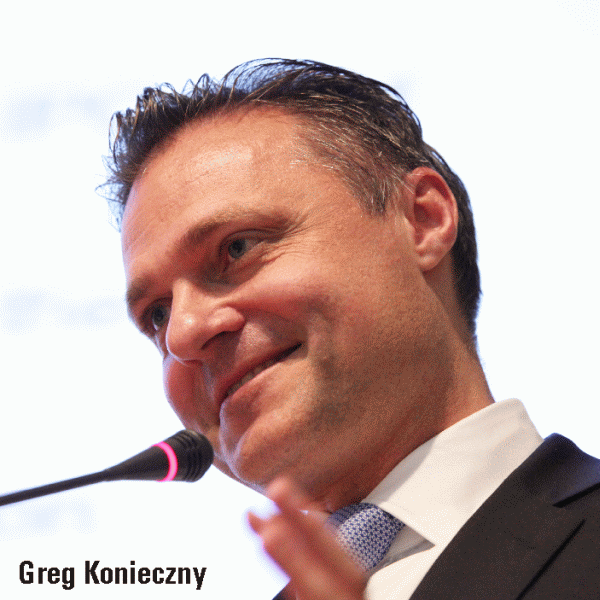 "Primele trei lucruri necesare pieţei: IPO, IPO, IPO"