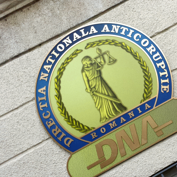 Vlasov, trimis în judecată de DNA în dosarul Registrul Comerţului