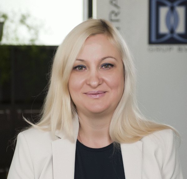 Silvia Buicănescu
