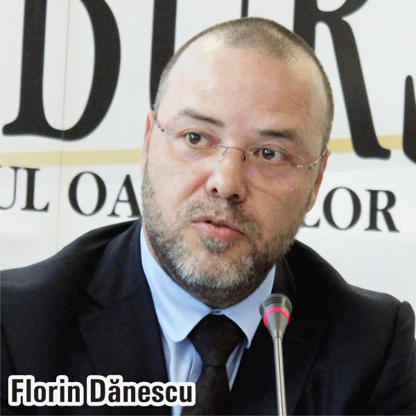 "Neîncrederea duce la legi neadecvate"