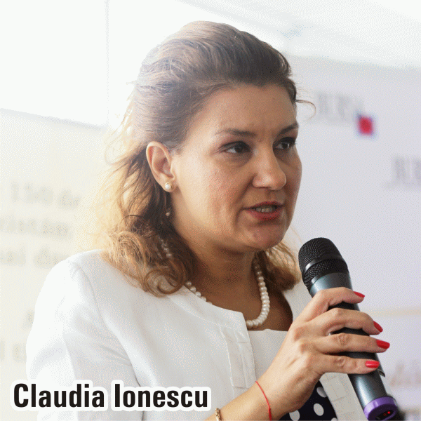 "POR introduce capital acolo unde celelalte programe operaţionale nu reuşesc"