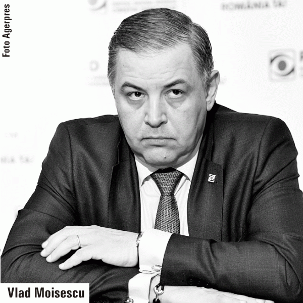Soacra lui Vlad Moisescu, mai tare ca mătuşa Tamara 