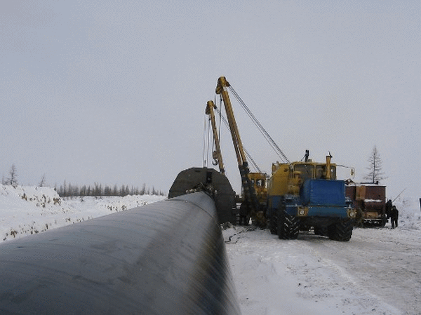 Gazprom ia în considerare să construiască singur prima linie a Turkish Stream
