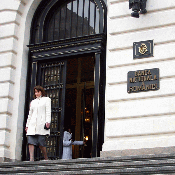 AAFBR: BNR ar putea menţine dobânda de politică monetară la 1,75%