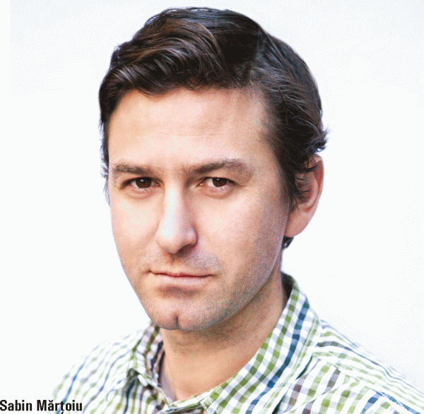 Sabin Mărţoiu: "Orice măsură fiscală de tipul reducerii TVA-ului, care are ca rezultate stimularea consumului, este şi va fi mereu salutată de antreprenori".