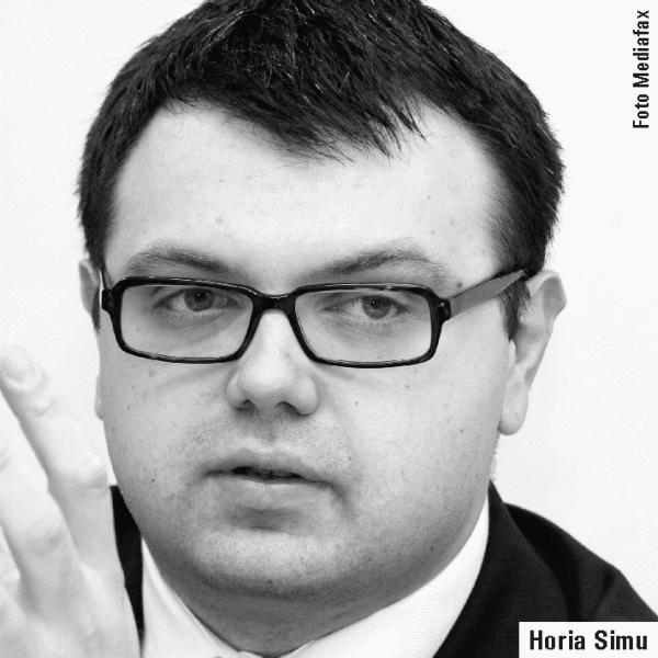 Palpitaţiile şi stresul i-au urgentat îmbogăţirea lui Horia Simu cu peste 100 milioane de euro