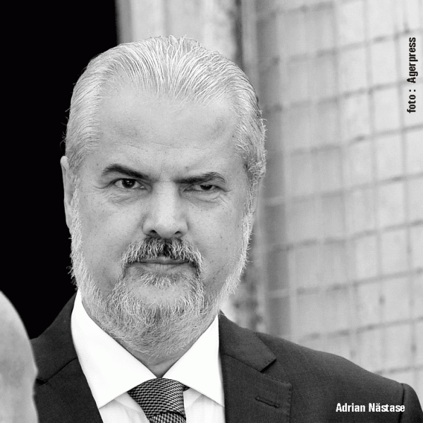 Sechestrul pus pe casa din Zambaccian a lui Năstase, dar şi pe un cont de 118.000 de dolari, ridicat