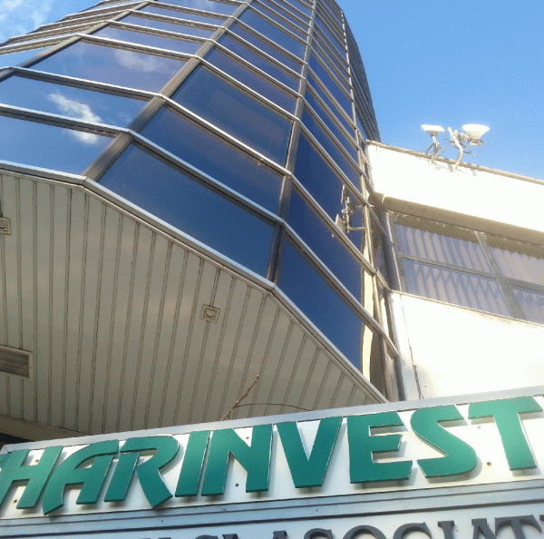 Compensarea păgubiţilor Harinvest, "estimată" în cursul acestui an