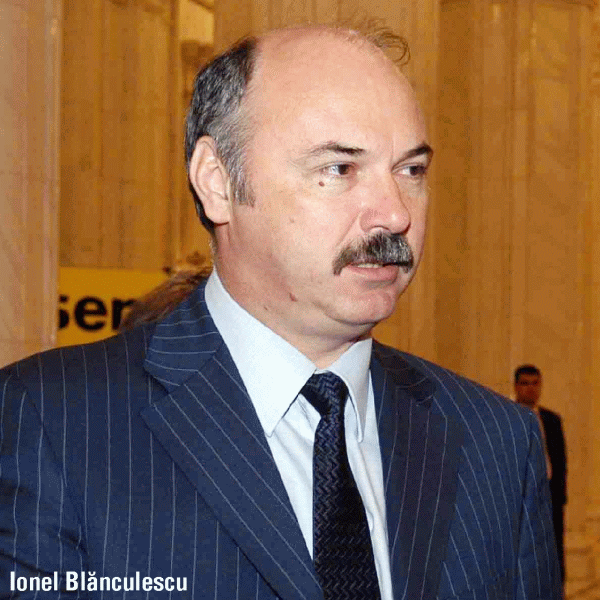 Blănculescu: "Capitalul este inteligent şi va emigra către zone de siguranţă"