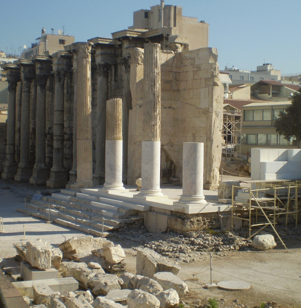 Greece pledges reforms and requests financing from the ESM