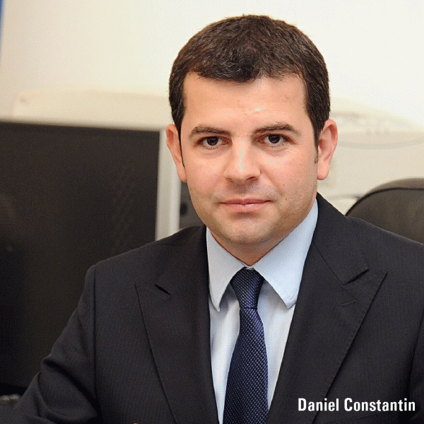 "Peste 435 milioane de euro alocate pentru irigaţii"