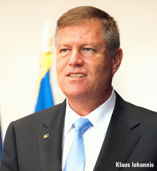 Iohannis are dubii asupra Codului fiscal