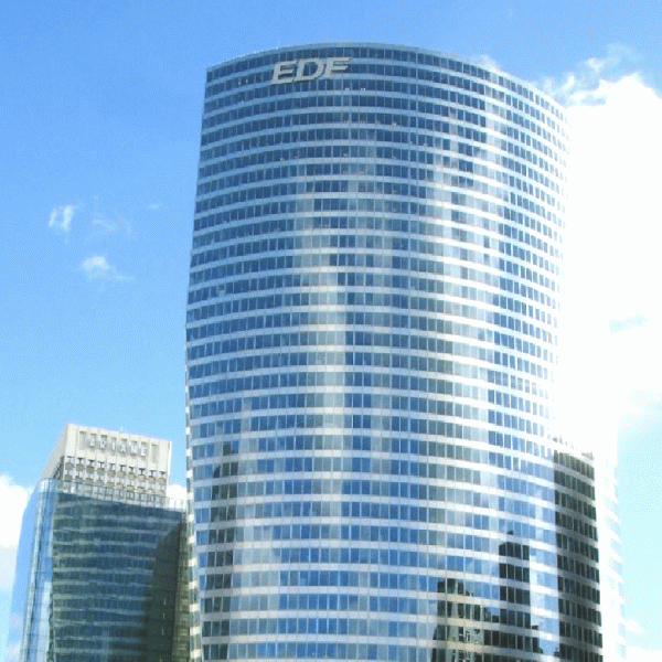 EDF, obligată să ramburseze statului subvenţii ilegale de 1,37 miliarde euro