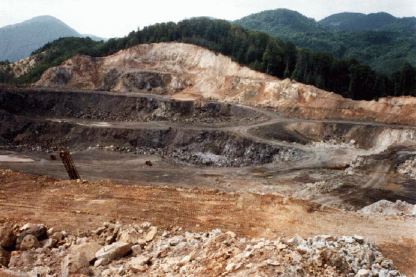 Afacerea Roşia Montană abia acum se încinge