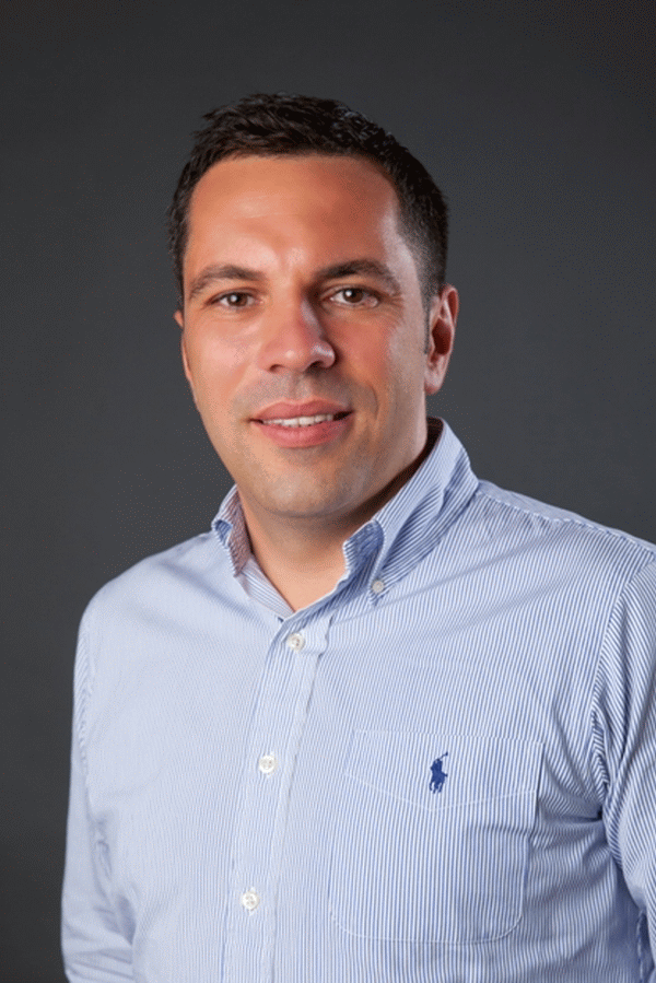 Tudor Ţiboc, General Manager QuickMobile