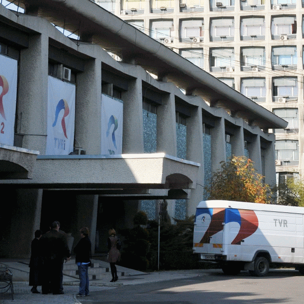 TVR reduce salariile şi pregăteşte noi disponibilizări colective