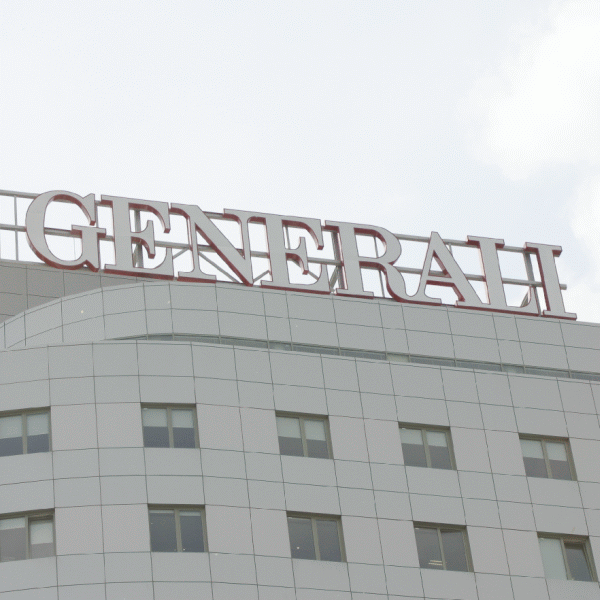 Creştere de peste 50% pentru profitul "Generali"