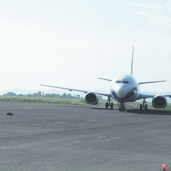 CE investighează ajutoarele de stat date aeroporturilor din Cluj-Napoca şi Târgu Mureş