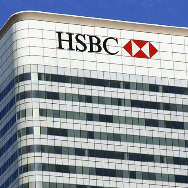 HSBC şi-a vândut operaţiunile din Brazilia pe 5,2 miliarde dolari