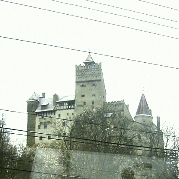Castelul Bran a vândut bilete de peste 1,1 milioane de euro în primul semestru 