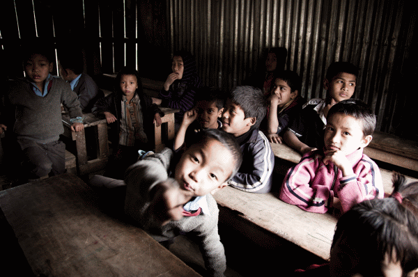 Campania umanitară "Joy for Nepal" a depăşit 100.000 de Euro