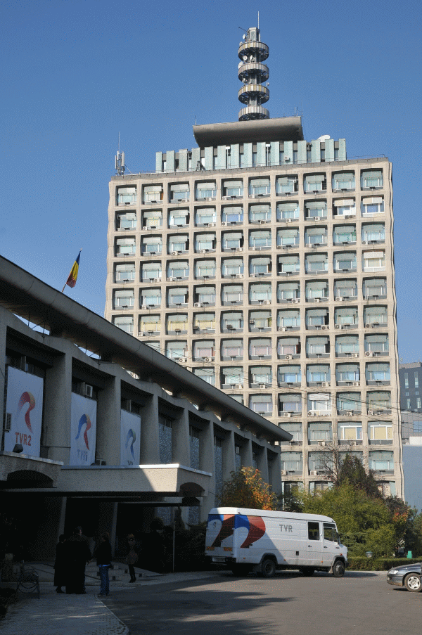 Conducerea TVR a revocat măsura de reducere a programului de lucru