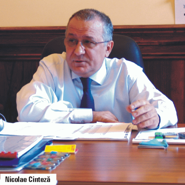 "Băncile trebuie să înveţe să comunice, întrucât clientul este cloşca cu puii"