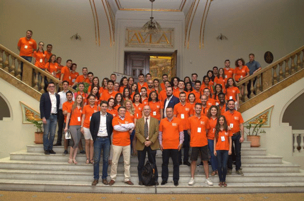 Şcoala internaţională de vară Bucharest Summer University