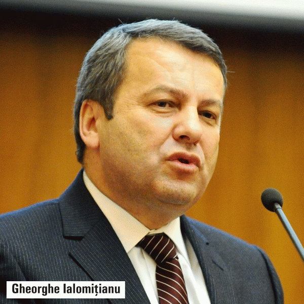 "Codul Fiscal, imposibil de aplicat la creşteri de cheltuieli permanente"
