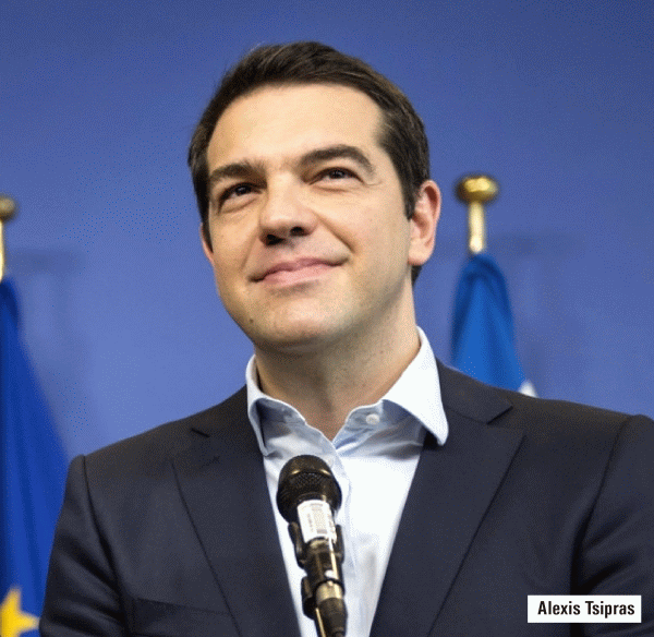 Moody's: Demisia lui Tsipras pune în pericol acordul de finanţare destinat Atenei