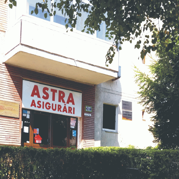 Senatorul Valer Marian solicită Ministrului Justiţiei informaţii despre dosarul Astra Asigurări
