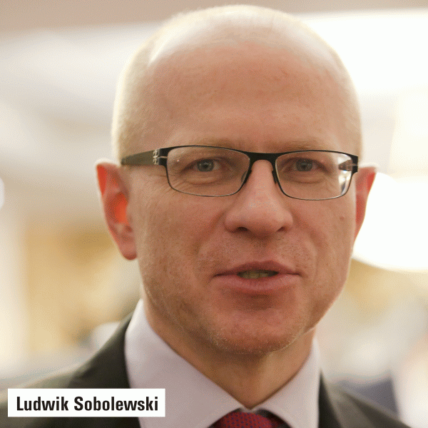 Sobolewski let go from the Romanian Postal Office