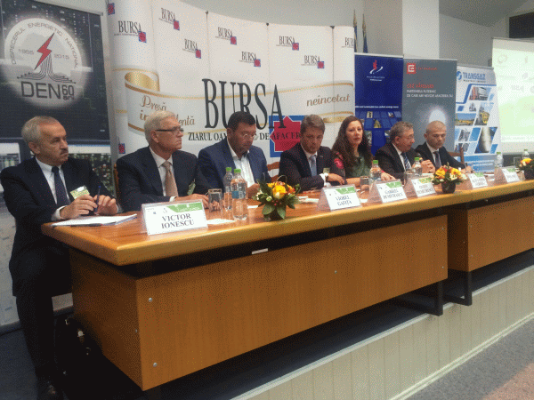 Bogdan Badea, Ministerul Energiei: "Nu mă voi lăsa cumpărat de diverse grupuri de interese"