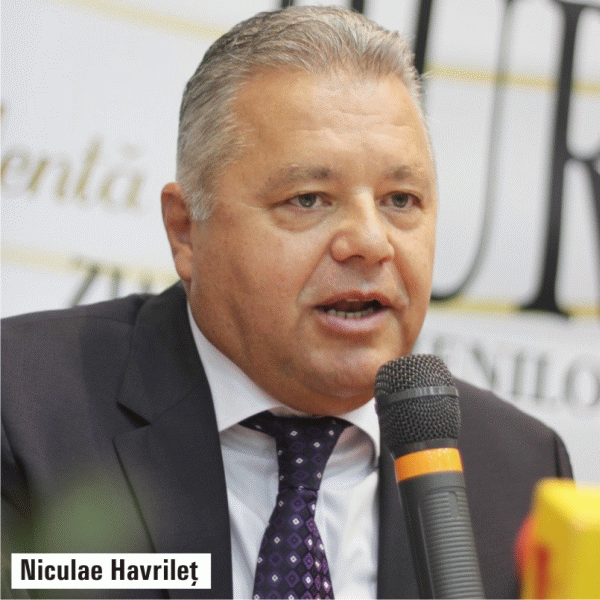"Nu există apetit pentru înmagazinarea gazelor naturale, în scop comercial"